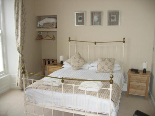 Hotel Belgrave House Aberystwyth Esterno foto