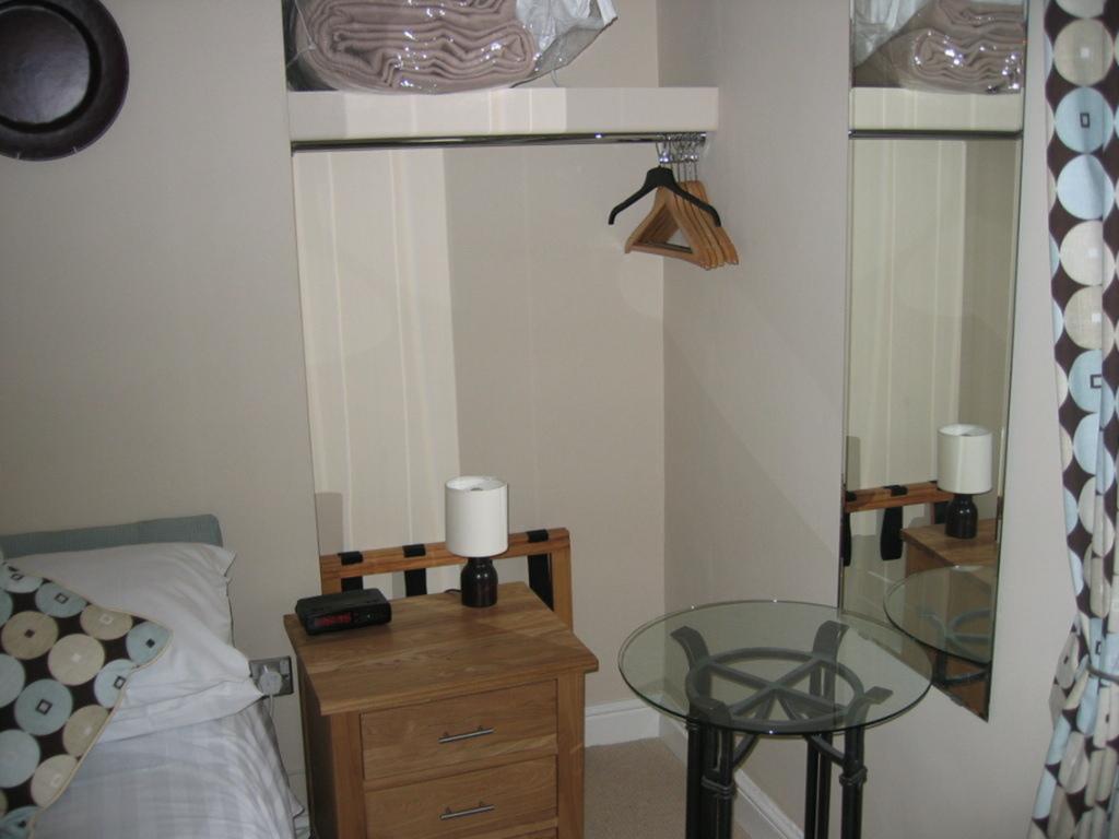 Hotel Belgrave House Aberystwyth Esterno foto